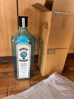 Bombay sapphire dry gin 60 cm !!, Verzamelen, Ophalen