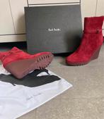 Paul Smith laarsjes, Ophalen, Nieuw