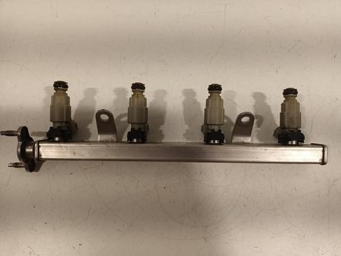 INJECTIEGALERIJ Kia Rio III (UB) (3531004000), Auto-onderdelen, Brandstofsystemen, Kia, Gebruikt
