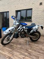 Yamaha Wr 250 F, Motoren, 250 cc, Particulier, Enduro