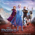 Filmmuziek: Frozen 2 - English Version - CD, Cd's en Dvd's, Verzenden, Nieuw in verpakking