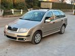 Skoda fabia, Autos, Achat, Diesel, Particulier, Euro 4