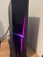 Gaming pc msi, Computers en Software, Ophalen, Zo goed als nieuw, Gaming, SSD