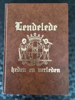 Lendelede heden en verleden - 1989, Ophalen of Verzenden, Gelezen