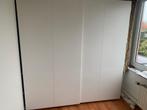 Pax kast 2.00 x 2.00 x 0.60, Ophalen, Gebruikt, 200 cm of meer, Met hangruimte