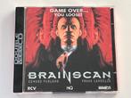 Brainscan - CD-I Video-cd (Nederlands ondertiteld), Enlèvement ou Envoi, Utilisé
