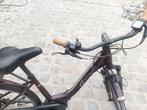 Granville elektrische fiets, Ophalen, Gebruikt, Overige merken