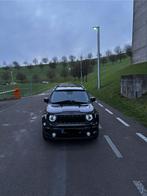 Jeep Renegade, Auto's, Voorwielaandrijving, Stof, 124 g/km, 5 deurs