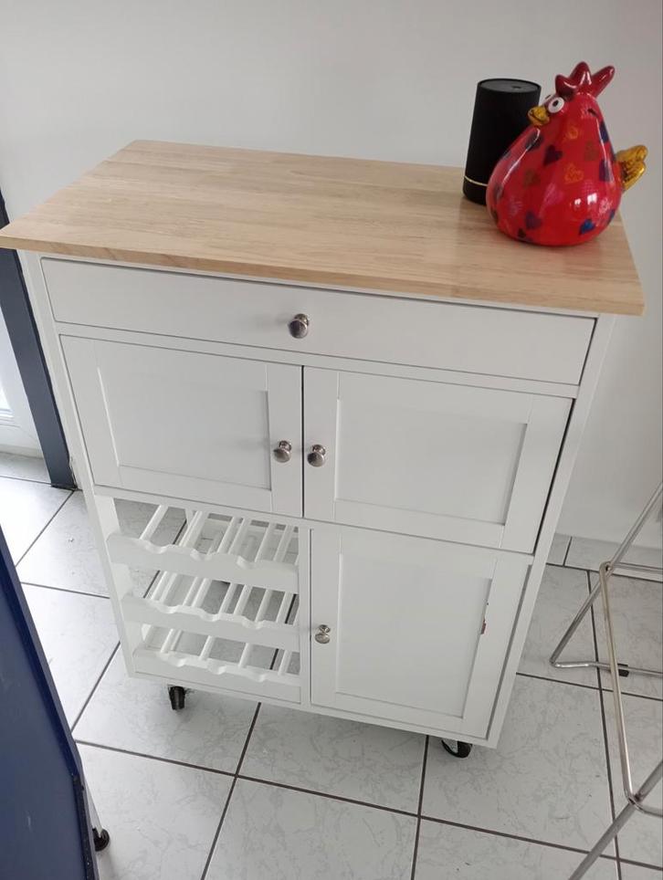 Mooi origineel barmeubilair, Huis en Inrichting, Kasten | Ladekasten, Zo goed als nieuw, Ophalen