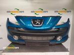 Voorbumper van een Peugeot 207, Auto-onderdelen, 3 maanden garantie, Gebruikt, Peugeot, Bumper