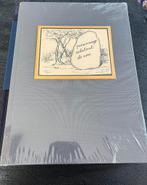 Kunstboek “les mots et les images” Ronny Van de Velde / Jan, Nieuw, Ophalen of Verzenden, Jan Ceuleers, Schilder- en Tekenkunst
