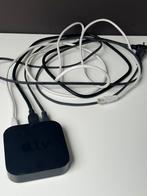 Apple tv met bekabeling, Ophalen, Zo goed als nieuw