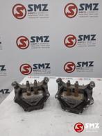 Occ set motorsteunen MAN TGX 81962100597, Gebruikt, MAN, Ophanging en Onderstel