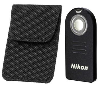 Nikon ML-L3 afstandsbediening beschikbaar voor biedingen