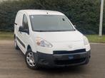 Peugeot Partner, Auto's, Euro 5, Wit, Particulier, Te koop