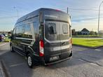Weinsberg CaraTour FORD 600 MQ AUTOMAAT, Bus-model, Bedrijf, Diesel, Tot en met 3