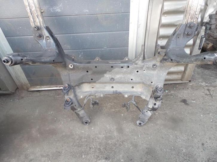 SUBFRAME Mini Mini (F56) (01-2013/10-2017), Auto-onderdelen, Ophanging en Onderstel, Mini, Gebruikt