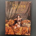 DJINN tome 1 - la favorite - Mirales / Dufaux, Enlèvement ou Envoi, Comme neuf