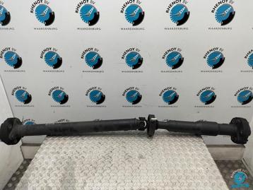 B.M.W. 3 SERIES 330d Executive  [REAR_PROP_SHAFT] 2010 beschikbaar voor biedingen