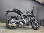 Honda CB 125 R (A1, B-rijbewijs) (bj 2024), Motoren, Bedrijf, 125 cc, Overig, 11 kW of minder