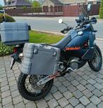 Ktm adventure 990 - kofferset 3 stuks, Ophalen, Zo goed als nieuw