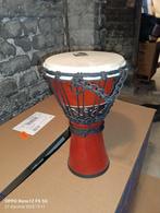 Djembe, Muziek en Instrumenten, Percussie, Ophalen, Zo goed als nieuw