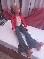 grote pop, Enlèvement ou Envoi, Utilisé, Poupée