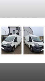Citroen jumper lot camionette, Autos, Citroën, Diesel, Particulier, Jumper, Achat