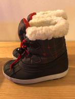 Sneeuwlaarzen mt 26/27, Garçon, Bottes, Enlèvement ou Envoi, Comme neuf
