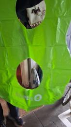 Super 8 luchtmatras, Ophalen, Nieuw, 1-persoons