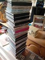 Cd hoesjes, Ophalen of Verzenden, Zo goed als nieuw