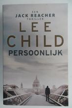 Lee Child Persoonlijk thriller, Ophalen of Verzenden, Gelezen, Lee Child