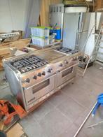 Viking fornuis, Elektronische apparatuur, Fornuizen, Ophalen, Zo goed als nieuw