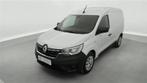Renault Express 1.5 Blue dCi Confort S/S Airco / Carplay / P, Auto's, Bestelwagens en Lichte vracht, 4 cilinders, Renault, Wit