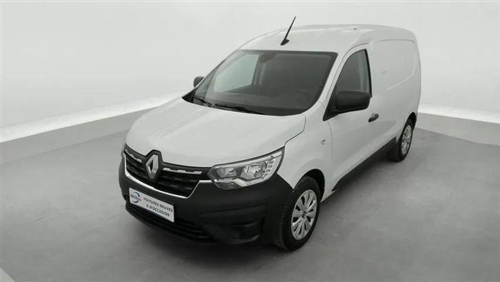 Renault Express 1.5 Blue dCi Confort S/S Airco / Carplay / P, Auto's, Bestelwagens en Lichte vracht, Bedrijf, Te koop, ABS, Alarm