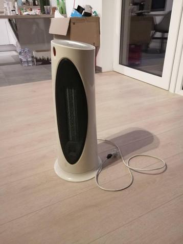 EWT elektrische luchtverhitter - Krachtig en compact! beschikbaar voor biedingen