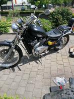 Suzuki Intruder 750cc, Particulier