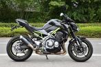 KAWASAKI - Z900 - FULL POWER, 4 cilinders, 948 cc, Bedrijf, Meer dan 35 kW