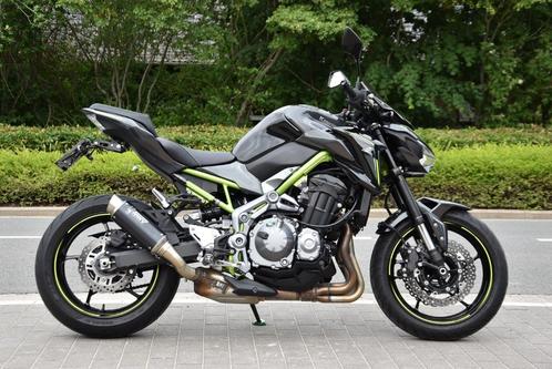 KAWASAKI - Z900 - FULL POWER, Motoren, Motoren | Kawasaki, Bedrijf, Naked bike, meer dan 35 kW, 4 cilinders, Ophalen