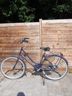 damesfiets, Fietsen en Brommers, Fietsen | Dames | Damesfietsen, Ophalen of Verzenden, Gebruikt, Versnellingen