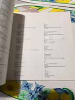 Jos Verdegem, retrospectieve Gent 1977, Boeken, Verzenden, Gelezen, Schilder- en Tekenkunst