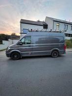 Camionnette, Argent ou Gris, Volkswagen, 3000 kg, Automatique