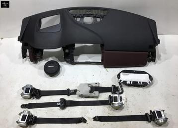 Jaguar E Pace Head Up airbag airbagset dashboard