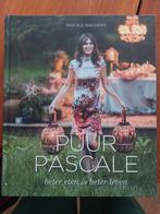 Pascale Naessens - Puur Pascale, Boeken, Pascale Naessens, Nieuw, Ophalen of Verzenden