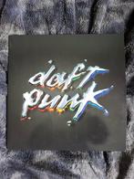 Daft Punk, Enlèvement, Comme neuf