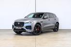 JAGUAR F PACE P400e PLUG IN HYBRID R-DYNAMIC | GARANTIE |, Auto's, Automaat, 4 cilinders, Leder, Bedrijf
