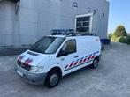 MERCEDES - 2003 - VITO - 108 CDI - Personenauto, Auto's, Mercedes-Benz, Gebruikt, Overige brandstoffen, Bedrijf, Handgeschakeld