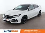 Honda Civic 1.0 VTEC Executive Sport (bj 2020, automaat), Auto's, Honda, Gebruikt, https://public.car-pass.be/vhr/42816528-651c-44fe-ad6a-caacc085cc70