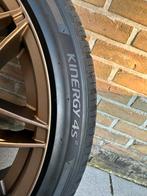19’ 5x112 Dotz met Hankook banden nieuw, Auto-onderdelen, Banden en Velgen, Nieuw, All Season, Personenwagen