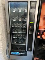 Distributeur de friandises vending, Ophalen, Zo goed als nieuw